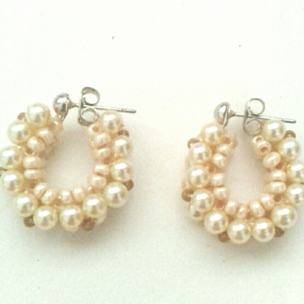 Small Earrings